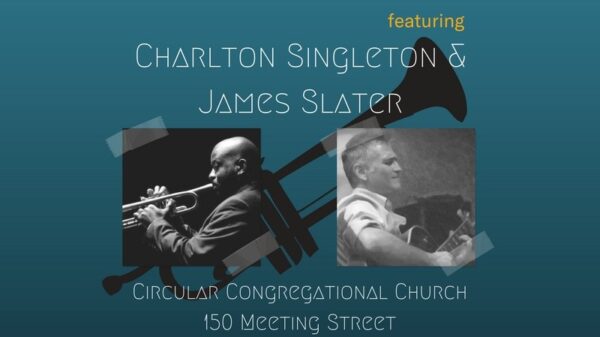 Jazz for Justice Benefit Concert for ACLU