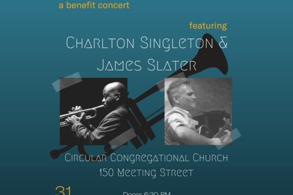 Jazz for Justice Benefit Concert for ACLU