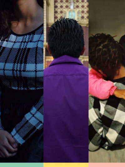 The Lives We Changed in 2018