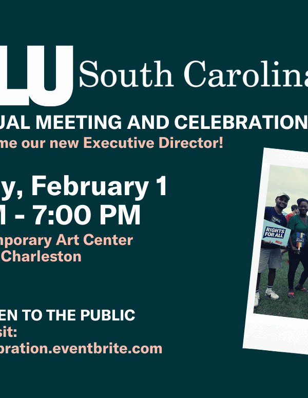 2020 Annual Event Green