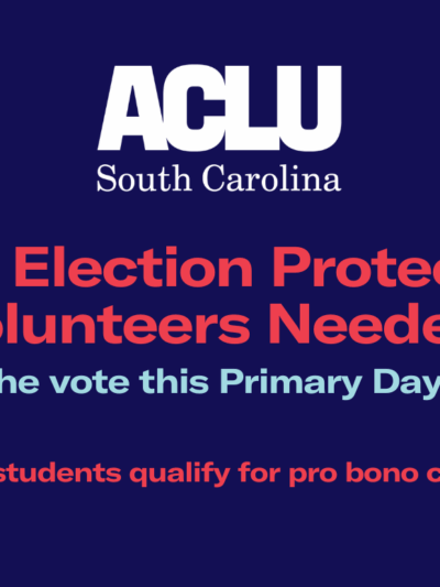 Election Protection 2020