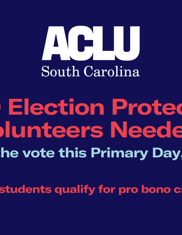 Election Protection 2020