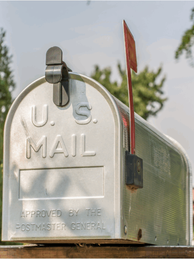 Mailbox
