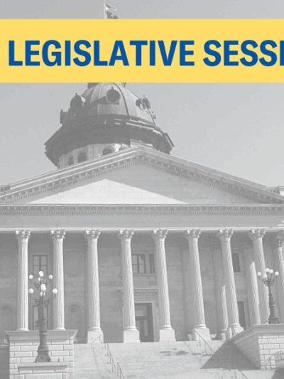 Legislative Session 2021