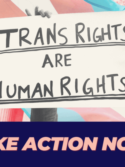 trans rights