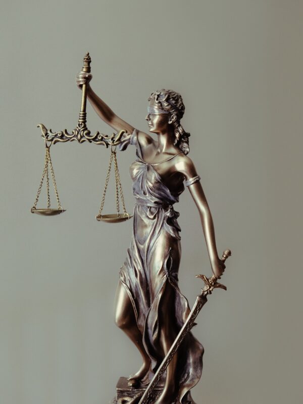 Lady Justice