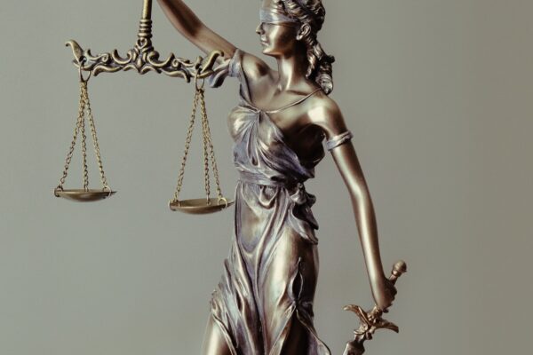 Lady Justice