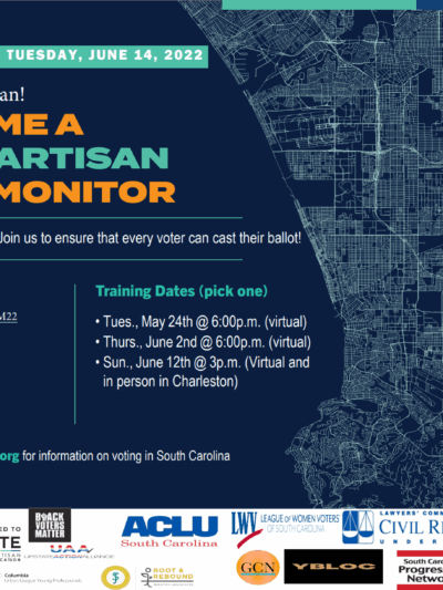 Poll Monitoring June 2022
