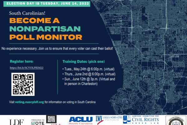 Poll Monitoring June 2022