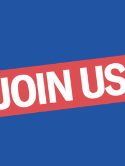 Join Us