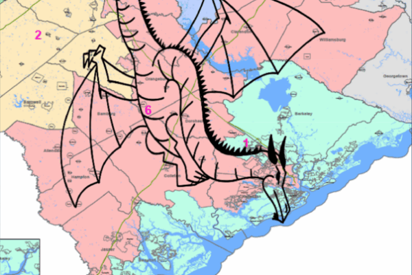 CD6 is a Two Headed Dragon