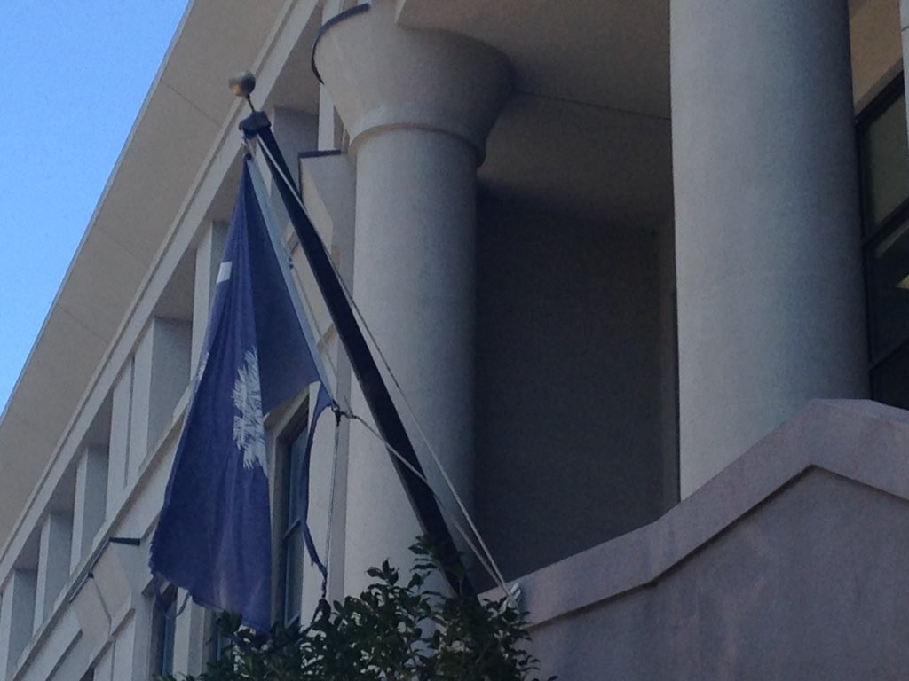What happened with the Charleston County School Board election - ACLU ...