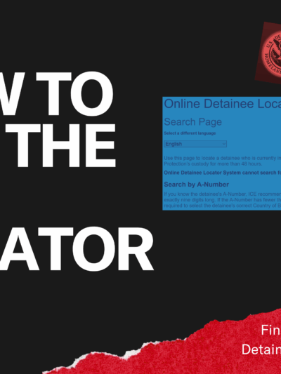 "How to use the ICE Locator. Find information about friends and family."