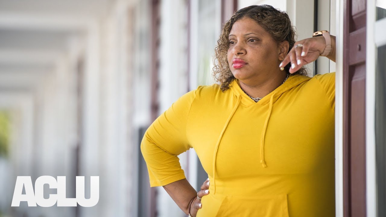 Veteran Gets Her Driver's License Suspended for Unpaid Tickets