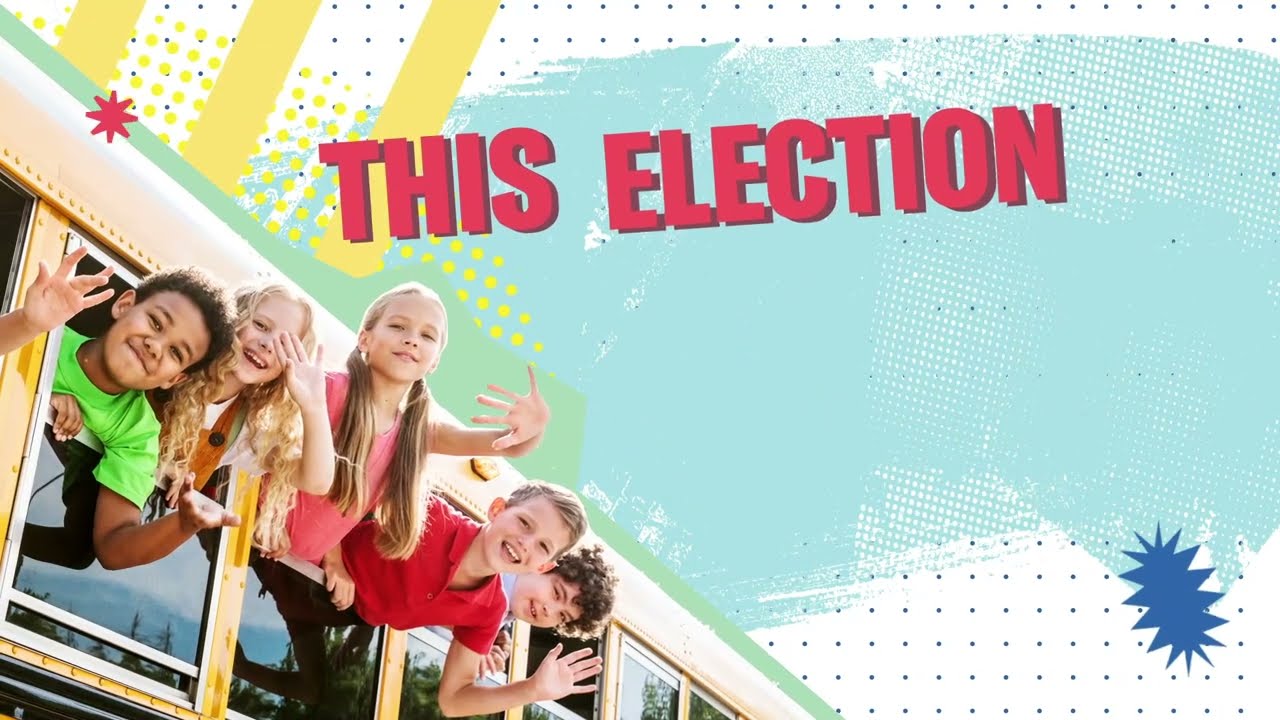 Charleston County School Board - District 6 (2024)