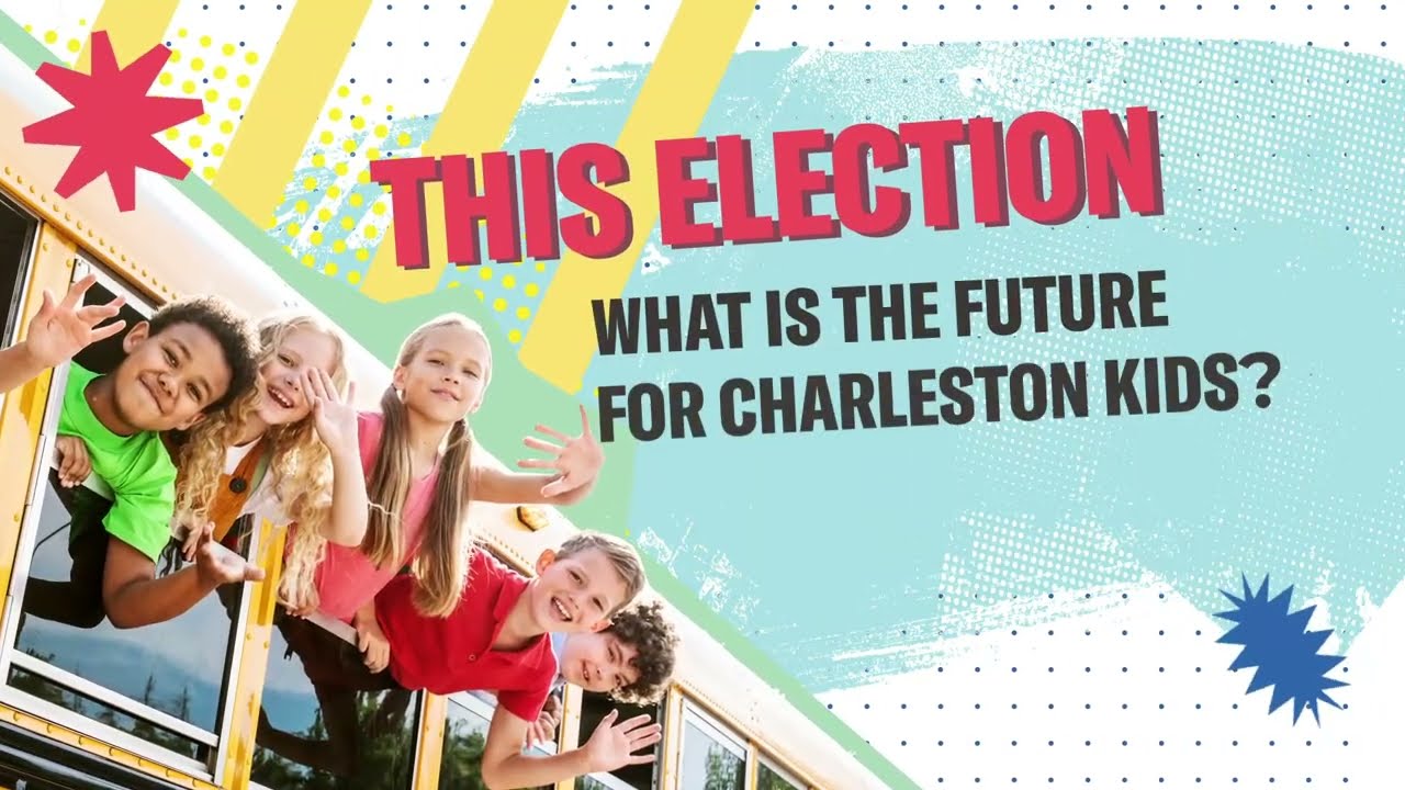 Charleston County School Board - District 2 (2024)