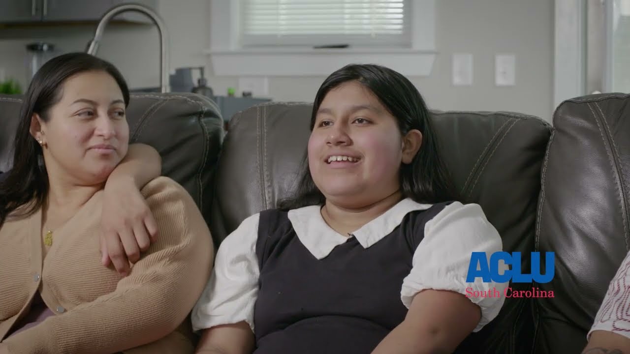 Skyler's Story: What trans rights mean to one South Carolina family