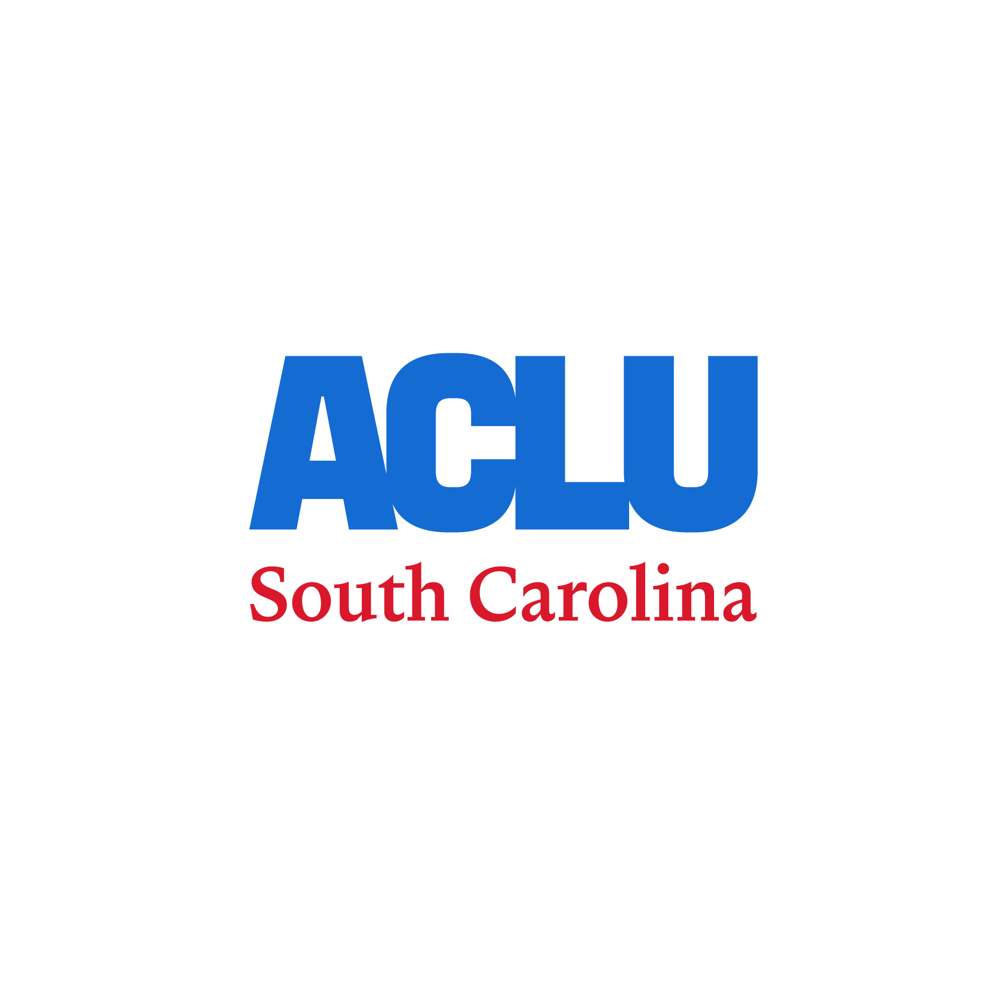 ACLU South Carolina logo