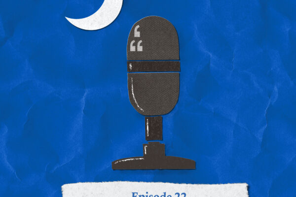 Episode 22 How to Love Your Neighbor