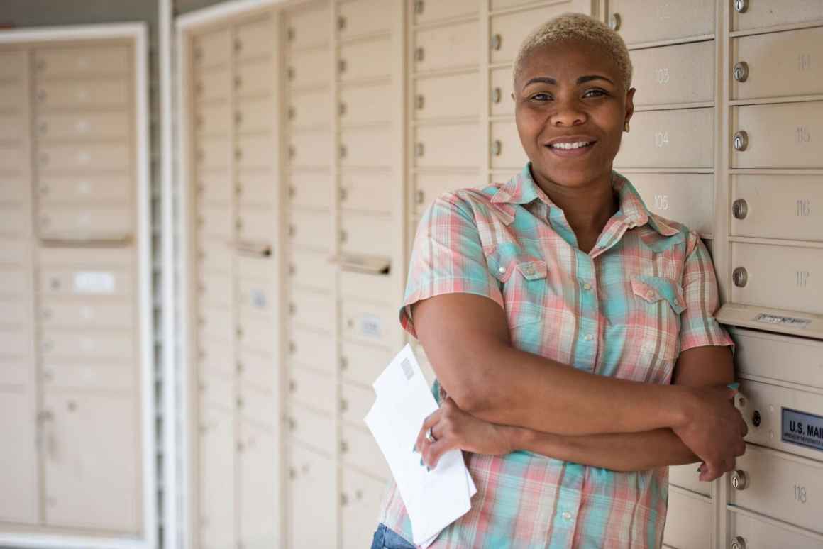 Plaintiff Marshinda Brown