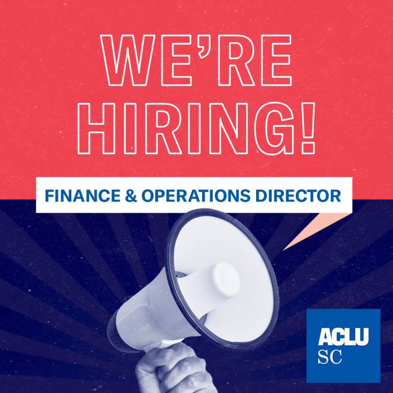 Finance and Operations Director