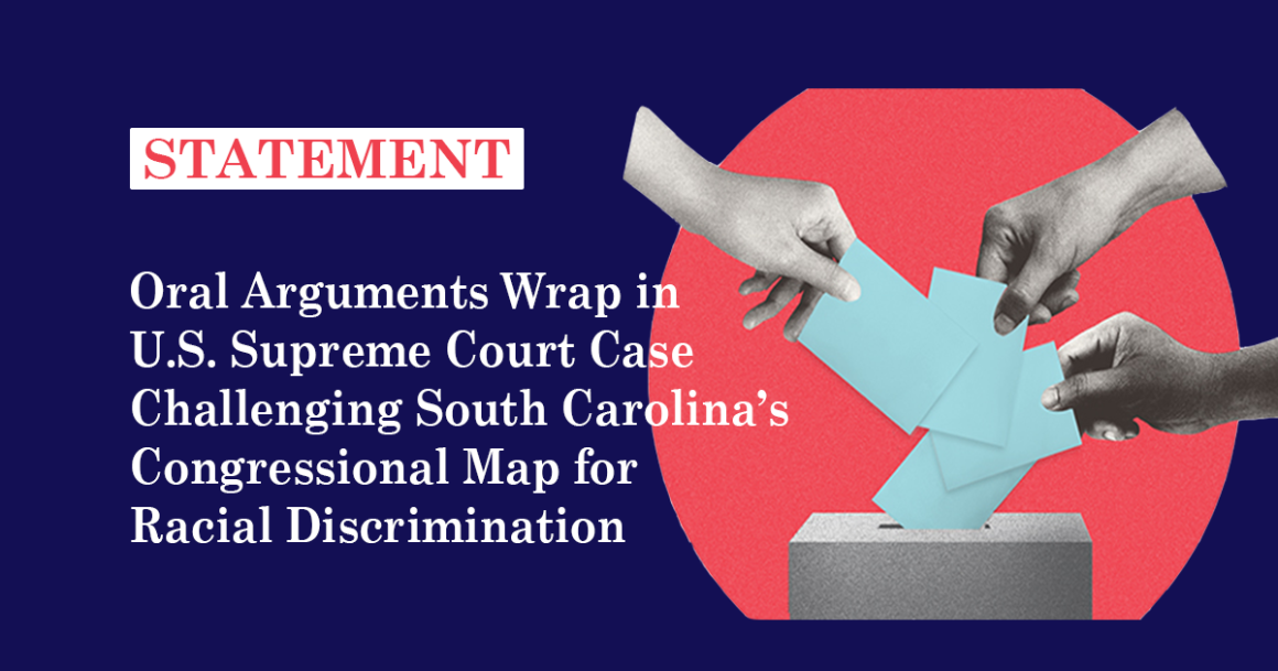Racial discrimination court cases 2025