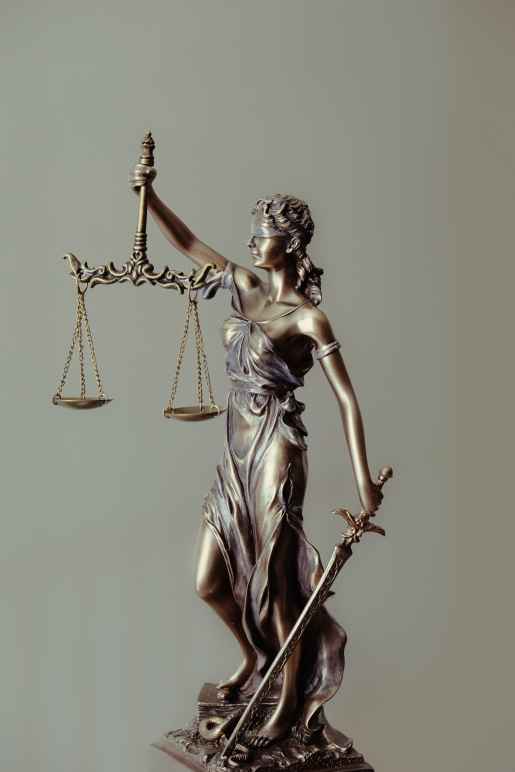 Lady Justice