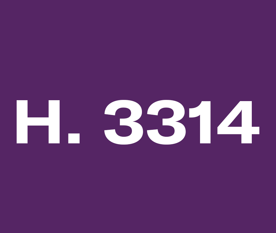 H 3314