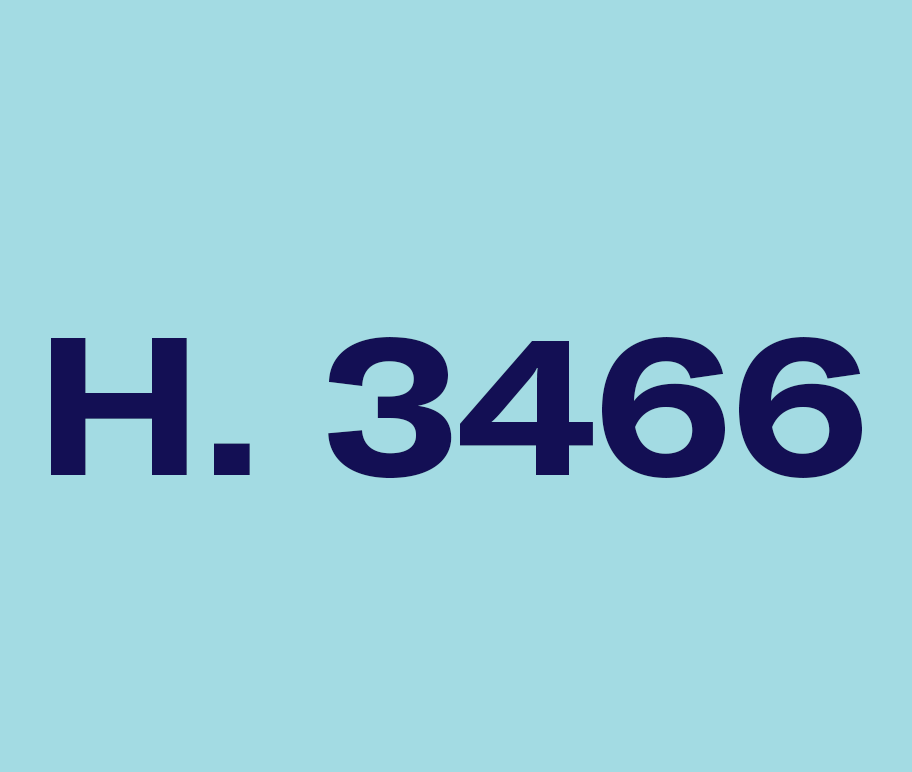 H 3466