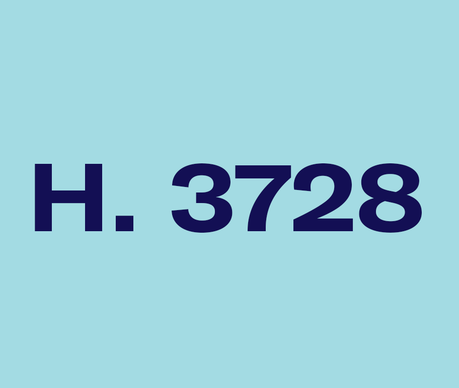 H 3728