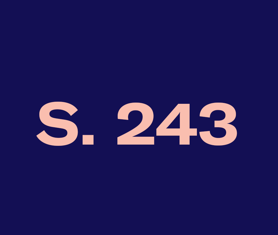 S 243