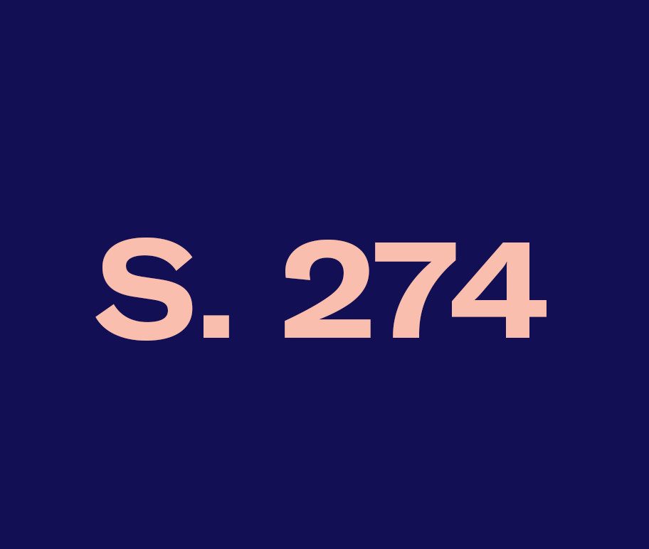 S 274
