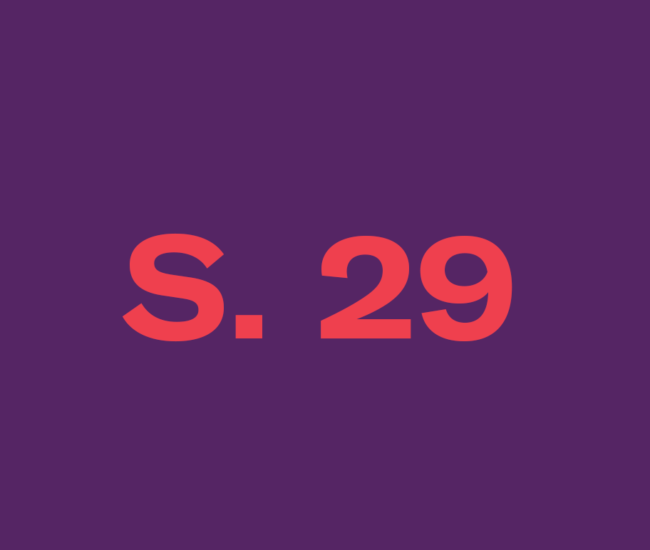 H 29