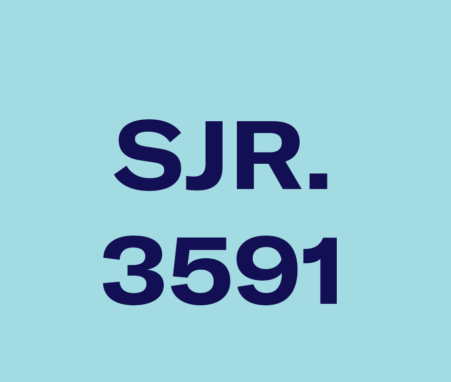 SJR 3591