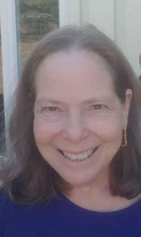 Susan Headshot