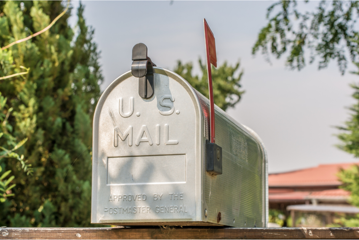 Mailbox