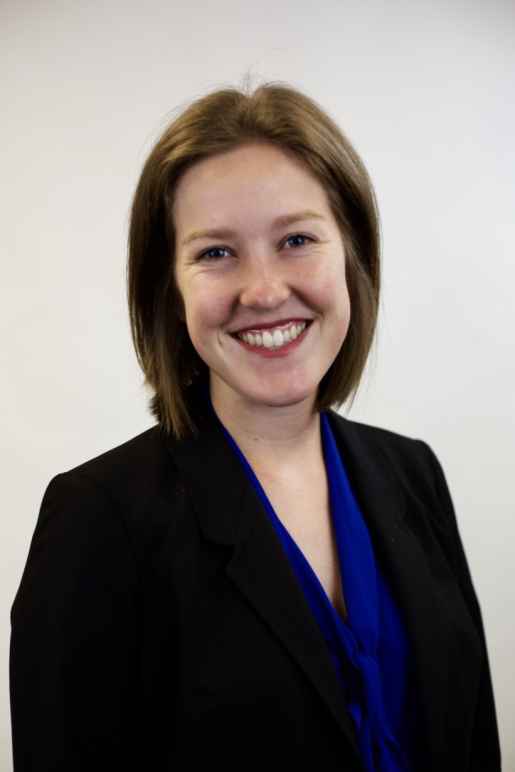 Meredith McPhail