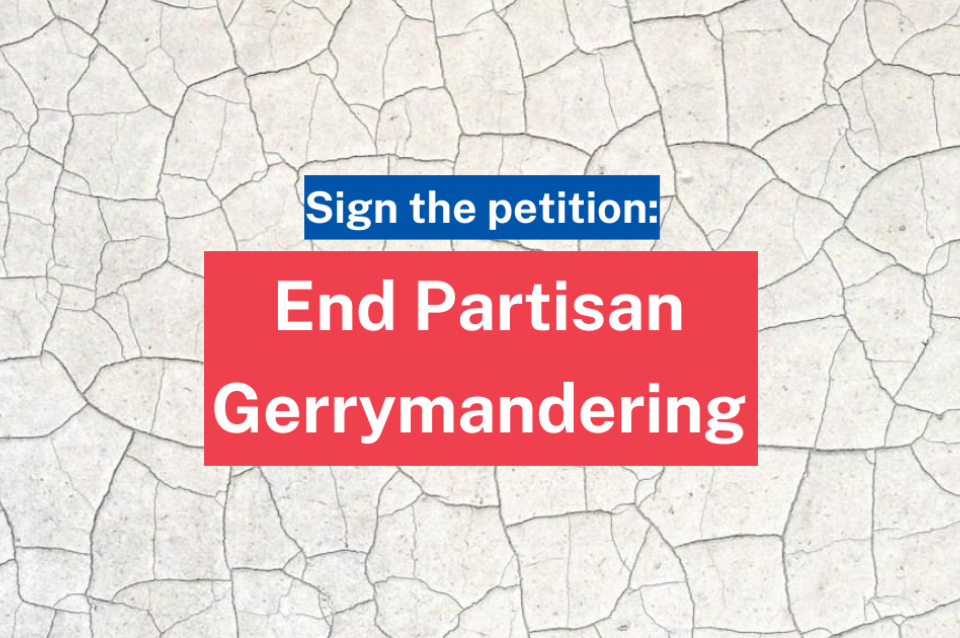 It&rsquo;s time to end gerrymandering in South Carolina | ACLU of South 