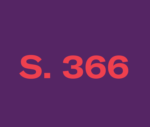 S. 366