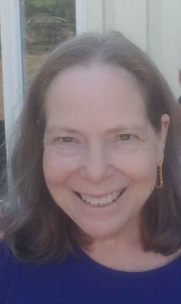 Susan Headshot
