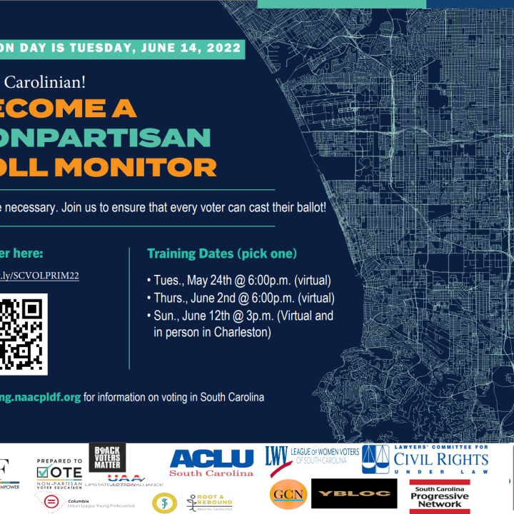 Poll Monitoring June 2022