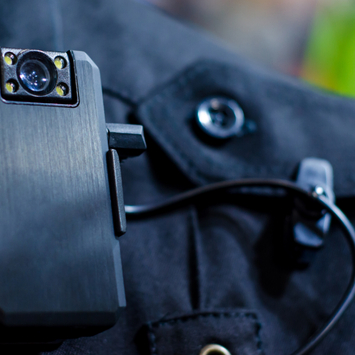 Body Cam
