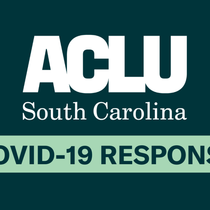 COVID-19 RESPONSE