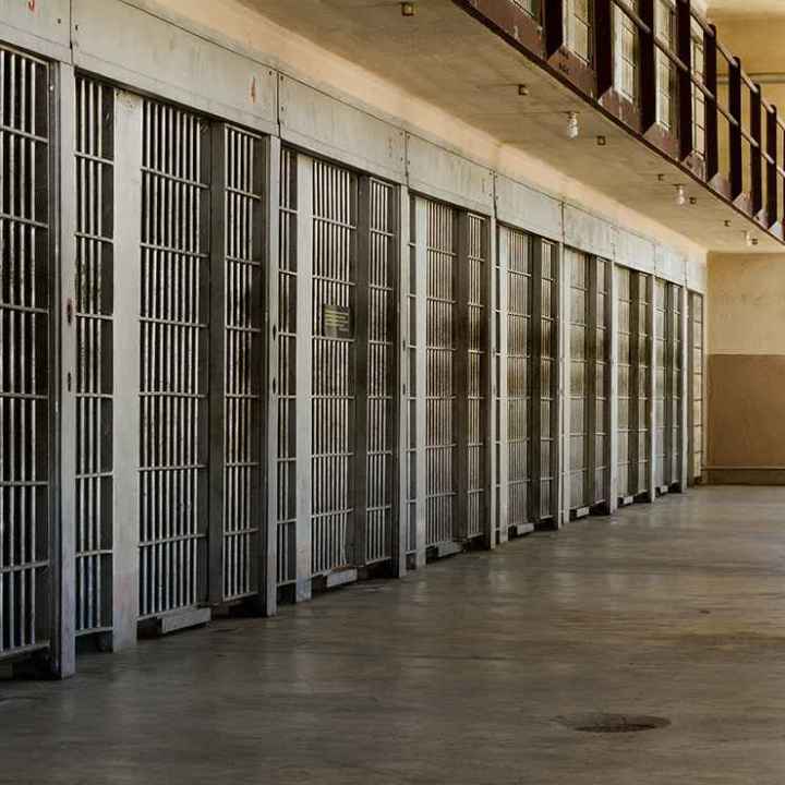 prison