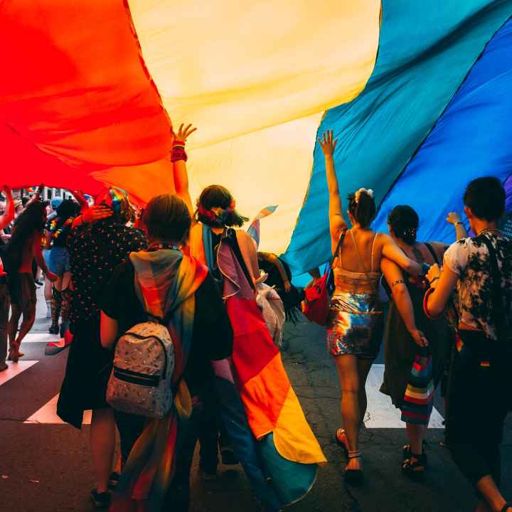 Pride
