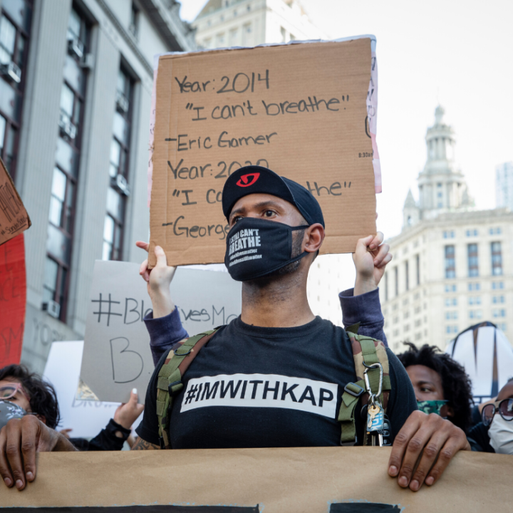 Protest