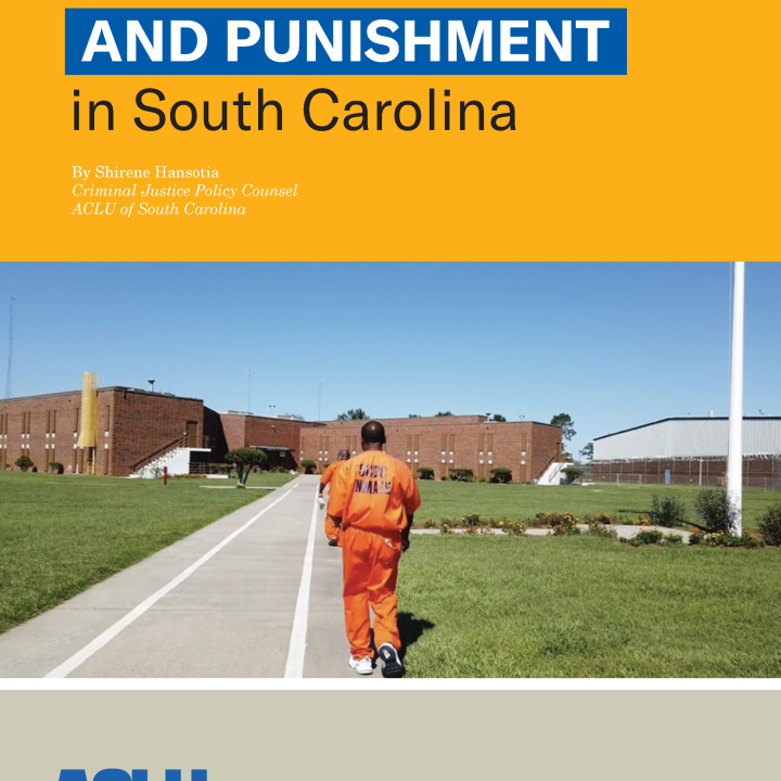 prisons