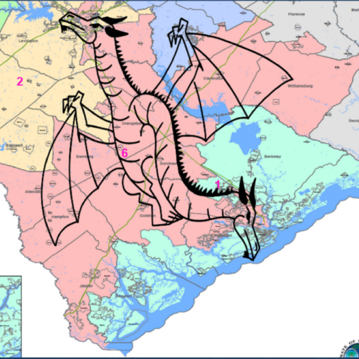 CD6 is a Two Headed Dragon