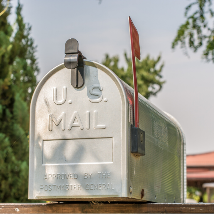 Mailbox