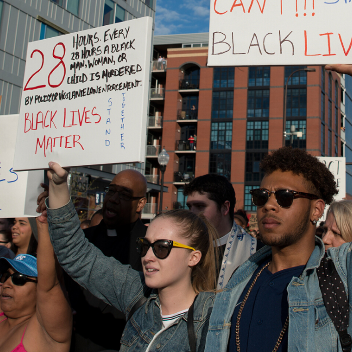 BLM